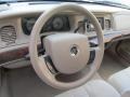 Dark Toreador Red Metallic - Grand Marquis GS Photo No. 14