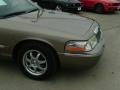 Arizona Beige Metallic - Grand Marquis GS Photo No. 9