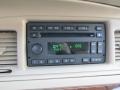 Dark Toreador Red Metallic - Grand Marquis GS Photo No. 15