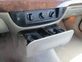 Dark Toreador Red Metallic - Grand Marquis GS Photo No. 16