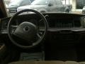 Arizona Beige Metallic - Grand Marquis GS Photo No. 15