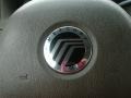 Arizona Beige Metallic - Grand Marquis GS Photo No. 20