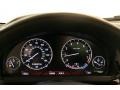 2012 BMW 6 Series 650i xDrive Coupe Gauges