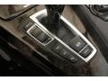 Black Nappa Leather Controls Photo for 2012 BMW 6 Series #90430689