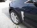 2011 Imperial Blue Metallic Cadillac SRX 4 V6 AWD  photo #44