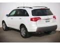 Aspen White Pearl - MDX Technology Photo No. 2