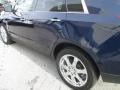 2011 Imperial Blue Metallic Cadillac SRX 4 V6 AWD  photo #48