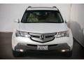 Aspen White Pearl - MDX Technology Photo No. 8