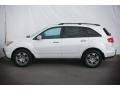 Aspen White Pearl - MDX Technology Photo No. 9