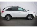 Aspen White Pearl - MDX Technology Photo No. 11