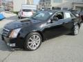 Black Raven - CTS Sedan Photo No. 2