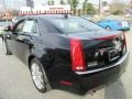 Black Raven - CTS Sedan Photo No. 4