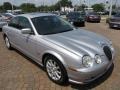 Platinum Metallic - S-Type 4.0 Photo No. 15