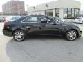 Black Raven - CTS Sedan Photo No. 7