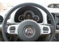 2014 Pure White Volkswagen Beetle TDI  photo #18