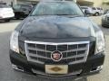 Black Raven - CTS Sedan Photo No. 9