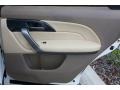 Aspen White Pearl - MDX Technology Photo No. 33