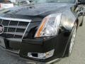 Black Raven - CTS Sedan Photo No. 22