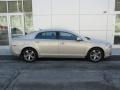 Gold Mist Metallic - Malibu LT Photo No. 2