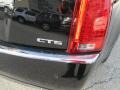 Black Raven - CTS Sedan Photo No. 26