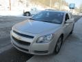 Gold Mist Metallic - Malibu LT Photo No. 7