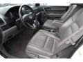 Gray Interior Photo for 2008 Honda CR-V #90431448