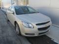 Gold Mist Metallic - Malibu LT Photo No. 9