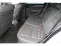 Gray Rear Seat Photo for 2008 Honda CR-V #90431460