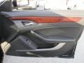 Black Raven - CTS Sedan Photo No. 31
