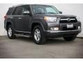 Magnetic Gray Metallic - 4Runner SR5 Photo No. 1