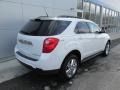 Summit White - Equinox LT AWD Photo No. 4