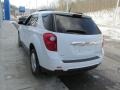 Summit White - Equinox LT AWD Photo No. 6