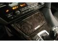 Black Nappa Leather Controls Photo for 2012 BMW 6 Series #90431838