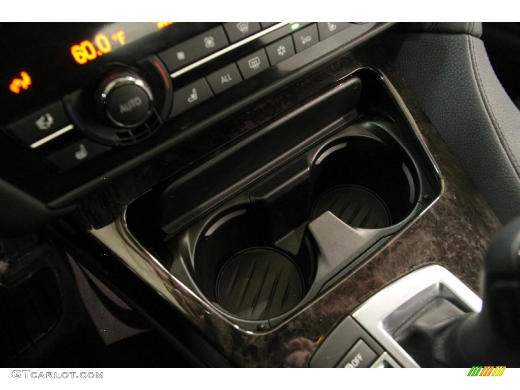 2012 BMW 6 Series 650i xDrive Coupe Parts Photos