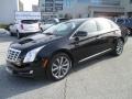 Black Raven - XTS Luxury FWD Photo No. 2
