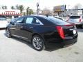 Black Raven - XTS Luxury FWD Photo No. 4