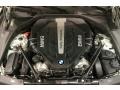 4.4 Liter DI TwinPower Turbo DOHC 32-Valve VVT V8 Engine for 2012 BMW 6 Series 650i xDrive Coupe #90431982