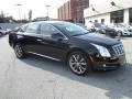 Black Raven - XTS Luxury FWD Photo No. 8