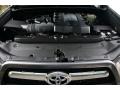 Magnetic Gray Metallic - 4Runner SR5 Photo No. 28