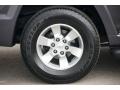 Magnetic Gray Metallic - 4Runner SR5 Photo No. 29