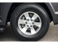 Magnetic Gray Metallic - 4Runner SR5 Photo No. 30