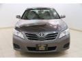 Magnetic Gray Metallic - Camry LE Photo No. 2