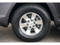 Magnetic Gray Metallic - 4Runner SR5 Photo No. 32