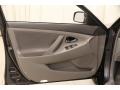 Magnetic Gray Metallic - Camry LE Photo No. 4