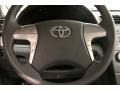 Magnetic Gray Metallic - Camry LE Photo No. 9