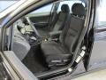 Crystal Black Pearl - Civic LX-S Sedan Photo No. 8