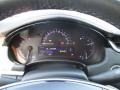 Jet Black Gauges Photo for 2013 Cadillac XTS #90432309