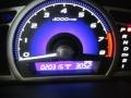 Crystal Black Pearl - Civic LX-S Sedan Photo No. 15