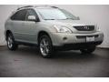 2006 Bamboo Pearl Lexus RX 400h Hybrid  photo #1