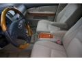 2006 Bamboo Pearl Lexus RX 400h Hybrid  photo #3